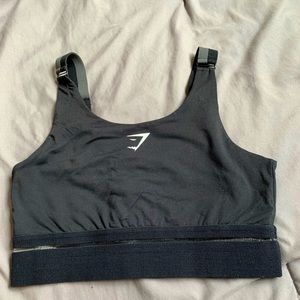 Gymshark Embody Sports Bra - M